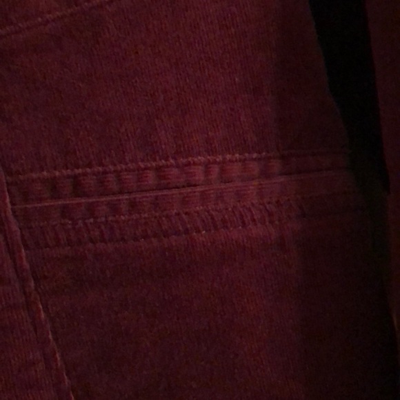 Calvin Klein Jeans corduroy jacket - Picture 5 of 8